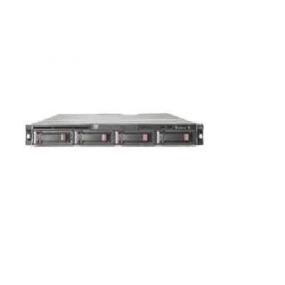 Refurbished 495834-B21 HP Proliant Dl160g5p 1u Rack SAS/SATA NHP