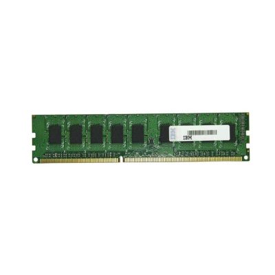 Refurbished 49Y1379 IBM 8GB PC3-10600 DDR3-1333MHz