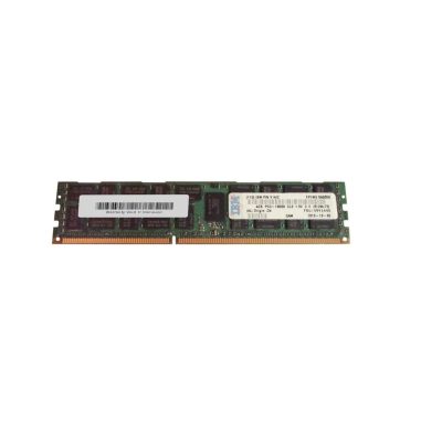 Refurbished 49Y1445 IBM 4GB PC3-10600 DDR3-1333MHz