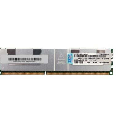 Refurbished 49Y1567 IBM 16GB PC3-10600 DDR3-1333MHz