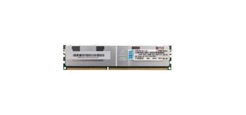 Refurbished 49Y1567 IBM 16GB PC3-10600 DDR3-1333MHz