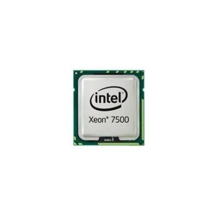 49Y9927 IBM 2.00GHz 6.40GT/s QPI 18MB Intel Xeon X7550