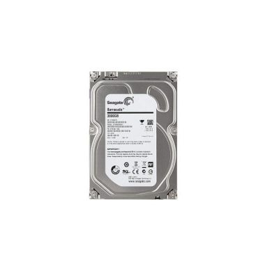 Refurbished 4N40A33711 Lenovo 3TB 7200RPM SATA 6Gbps 64MB