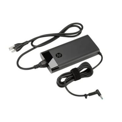 4SC19AA#ABA HP 200W Slim Smart 4.5mm AC Adapter – US