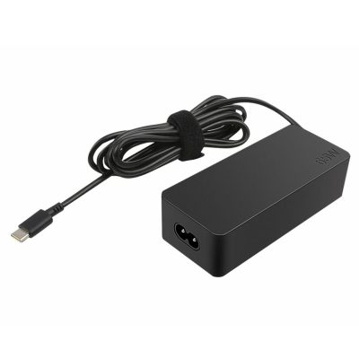 4X20M26282 Lenovo 65W Standard AC Adapter (USB Type-C) 65 Watt