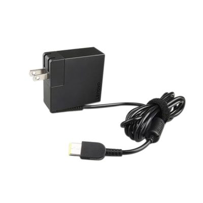 4X20M73667 Lenovo 65W Travel AC Adapter with USB Port adapter