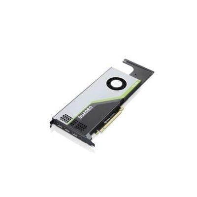 4X60U98733 NVIDIA Quadro RTX 5000 graphics card