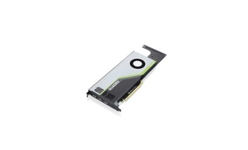 4X60X01143 NVIDIA Quadro RTX 8000 graphics card