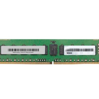 Refurbished 4X70G88330 Lenovo 16GB PC4-19200 DDR4