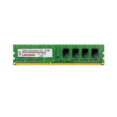 Refurbished 4X70M60574 Lenovo 8GB PC4-19200 DDR4