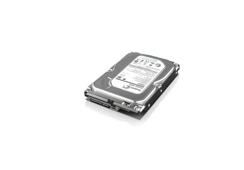 4XB0F18667 Lenovo - hard drive - 2 TB - SATA 6Gb/s