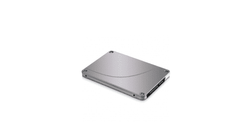 4XB0F28636 Lenovo 100GB MLC SATA 6Gbps Hot Swap Mainstream