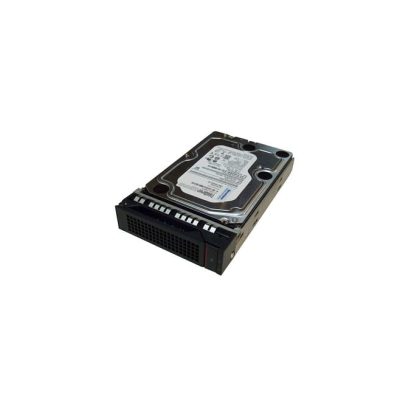 4XB0G45715 Lenovo 4TB 7200RPM SATA 6Gbps Hot Swap