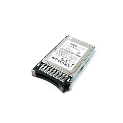 4XB0G45719 Lenovo 4TB 7200RPM SAS 6Gbps Hot Swap 128MB