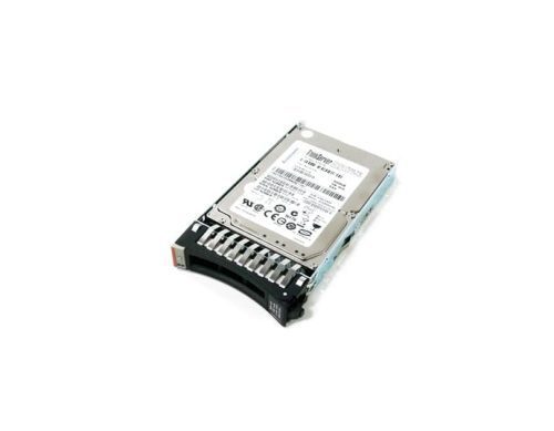 4XB0G45719 Lenovo 4TB 7200RPM SAS 6Gbps Hot Swap 128MB