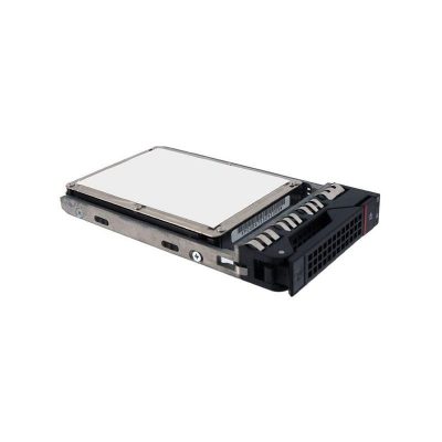 4XB0G45741 Lenovo 800GB SATA 6Gbps Hot Swap