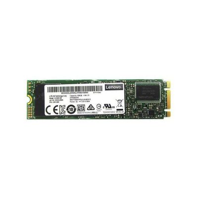 4XB0G54146 Lenovo 256GB MLC SATA 6Gbps M.2