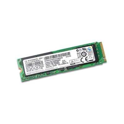 4XB0G69278 Lenovo 256GB MLC PCI Express 2.0 x4 M.2 2280