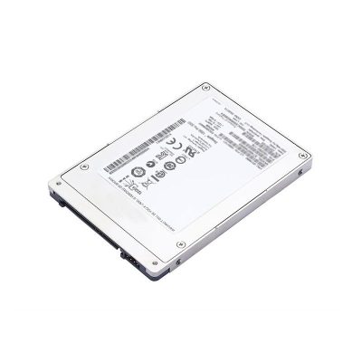 4XB0G80308 Lenovo 128GB MLC SATA 6Gbps 2.5-inch SSD