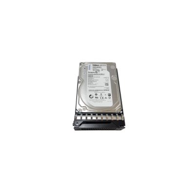 Refurbished 4XB0G88715 Lenovo 6TB 7200RPM SAS 12Gbps