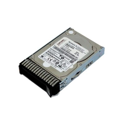 Refurbished 4XB0G88731-RF Lenovo 4TB 7.2K RPM SAS 12GBPS