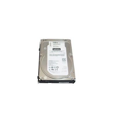 Refurbished 4XB0G88796 Lenovo 4TB 7200RPM SATA 3.5-inch