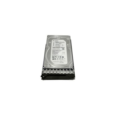 4XB0K12255 Lenovo 8TB 7200RPM SATA 6Gbps Hot Swap 3.5-inch