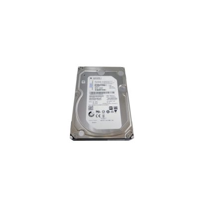 4XB0K12339 Lenovo Enterprise 6TB 7200RPM SAS 12Gbps