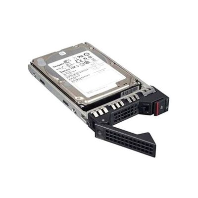 4XB0K12398 Lenovo 10TB 7200RPM SAS 12Gbps Hot Swap