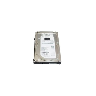 Refurbished 4XB0K12399 Lenovo 10TB 7200RPM SATA 6Gbps