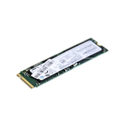 4XB0W86200 Lenovo ThinkPad Solid State Drive 2TB PCI Express