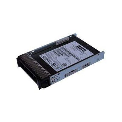 4XB7A10196 Lenovo PM883 Entry Solid State Drive 480GB