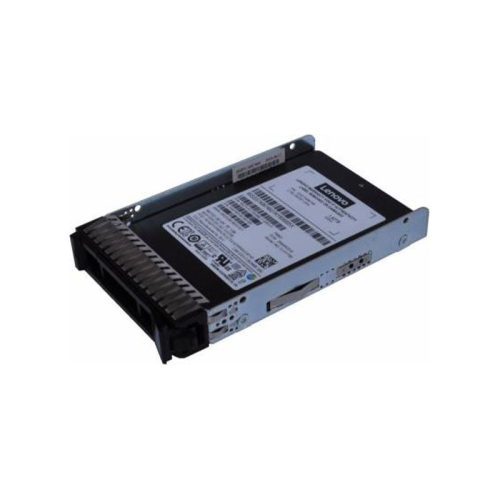 4XB7A10248 Intel S4510 Entry - solid state drive 480GB SATA 6Gb/s