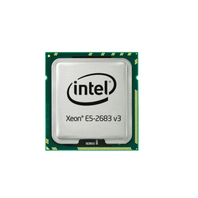 4XG0F28795 Lenovo Intel Xeon 14 Core E5-2683V3 2.0GHz