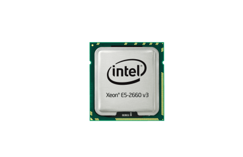 4XG0F28798 Lenovo Intel Xeon E5 2660V3 10 Core 2.60GHz