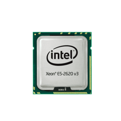 4XG0F28802 Lenovo Intel Xeon E5 2620V3 Six Core 2.40GHz