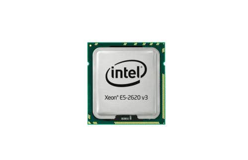 4XG0F28802 Lenovo Intel Xeon E5 2620V3 Six Core 2.40GHz