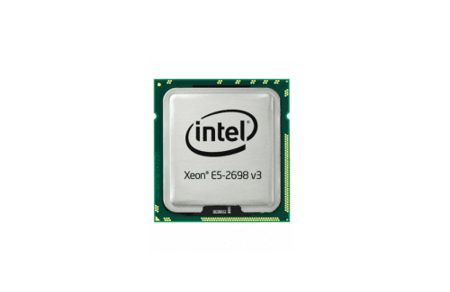 4XG0F28808 Lenovo Intel Xeon 16 Core E5-2698V3 2.3GHz