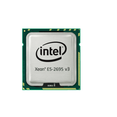 4XG0F28810 Lenovo Intel Xeon E5 2695V3 14 Core 2.3GHZ