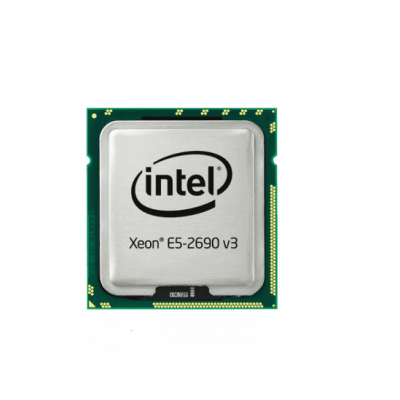 4XG0F28811 Lenovo Intel Xeon 12 Core E5 2690V3 2.6GHz