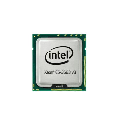 4XG0F28812 Lenovo Intel Xeon 14 Core E5 2683V3 2.0GHz