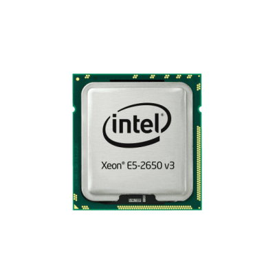 4XG0F28816 Lenovo Intel Xeon 10 Core E5 2650V3 2.3GHz