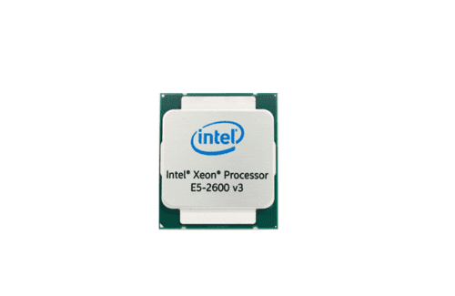 4XG0F28822 Lenovo Intel Xeon E5-2650LV3 12 Core 1.8GHz