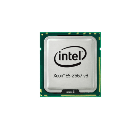 4XG0F28824 Lenovo Intel Xeon 8 Core E5-2667V3 3.2GHz