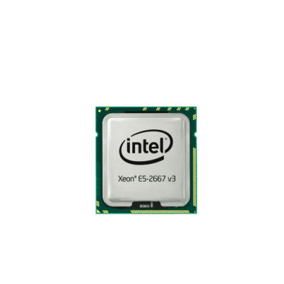 4XG0H00486 Lenovo Intel Xeon 8 Core E5-2667V3