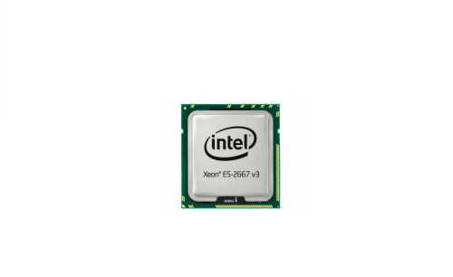 4XG0H00486 Lenovo Intel Xeon 8 Core E5-2667V3