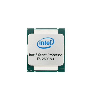 4XG0H00490 Lenovo Intel Xeon E5-2637 V3 Quad Core