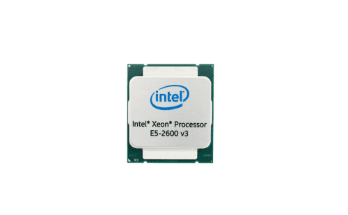 4XG0H00491 Lenovo Intel Xeon E5-2623V3 Quad-Core