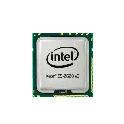 4XG0H12086 Lenovo Intel Xeon E5-2620 V3 6 Core 2.40GHz