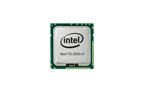 4XG0H12086 Lenovo Intel Xeon E5-2620 V3 6 Core 2.40GHz